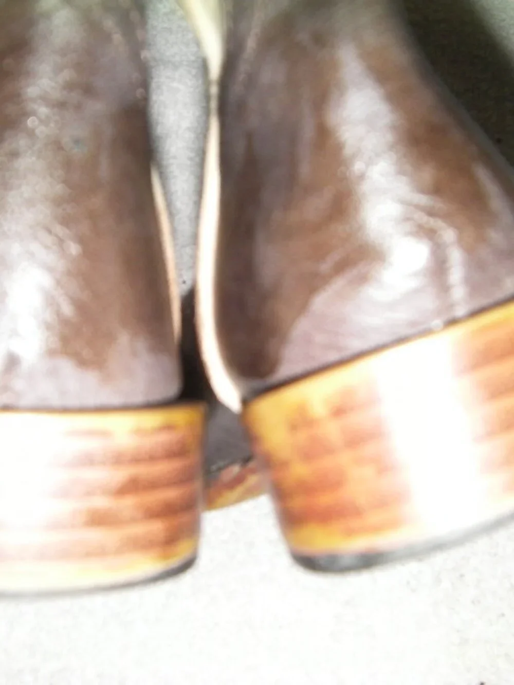 ROPER Boys sz 9 Boots